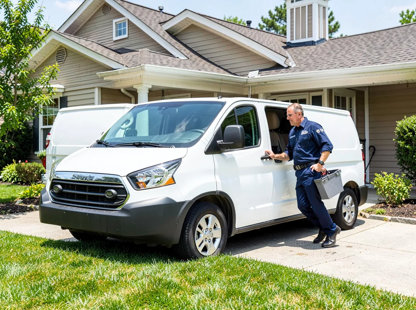 Emergency Plumber company in Cushman, AR