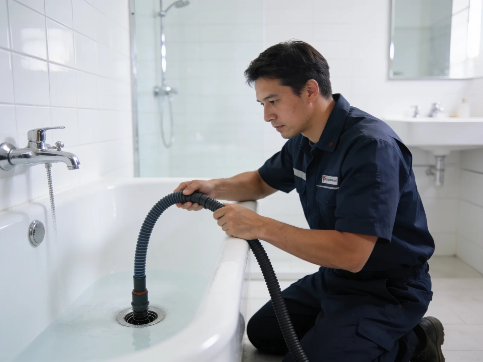 Emergency Plumber Cushman, AR FAQs